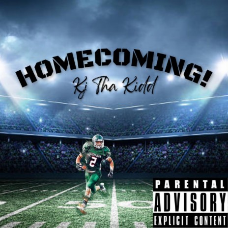 homecoming! | Boomplay Music