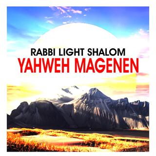 Yahweh Magenen