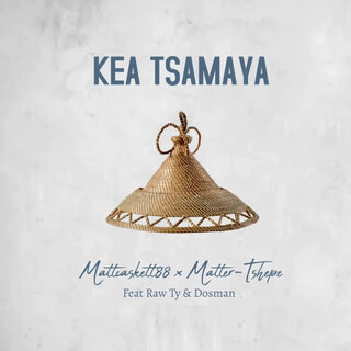 Kea Tsamaya