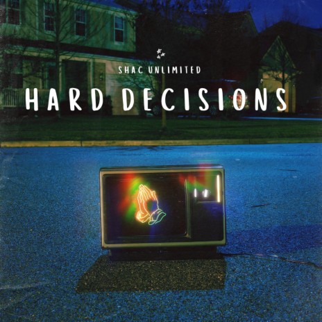 Hard Decisions | Boomplay Music