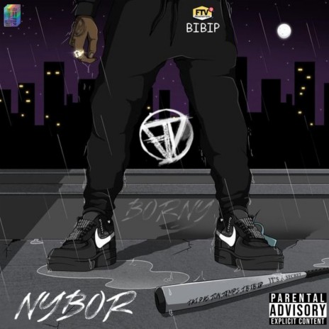 Nybor | Boomplay Music