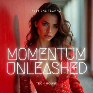 Momentum Unleashed | Festival Techno | Big Room