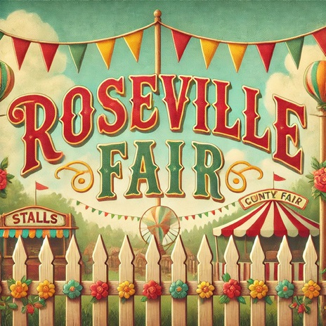 Roseville Fair | Boomplay Music