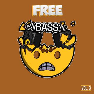 Free Bass Vol. 3 powered by Bass Head