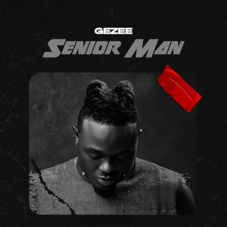 Senior Man | Boomplay Music