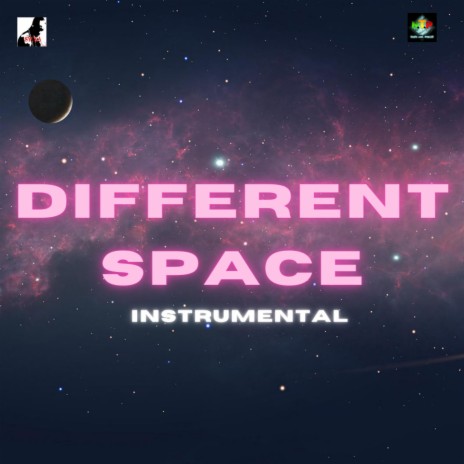 DIFFERENT SPACE INSTRUMENTAL (SYCKA) | Boomplay Music