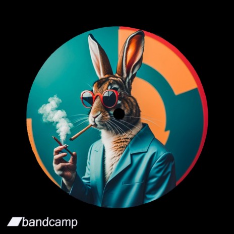 Funky Rabbit | Boomplay Music