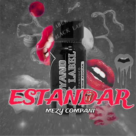 estandar aqui nadie anda estandar | Boomplay Music