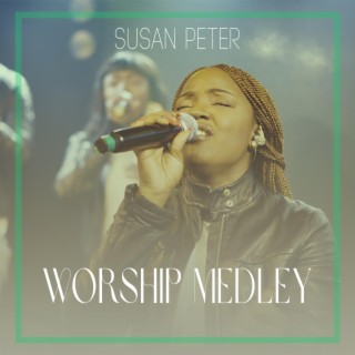 Powerful Worship Medley