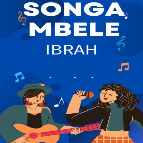 Songa Mbele ft. Jungu La Moshi