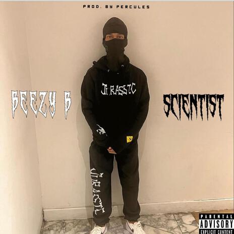 Scientist ft. BeezyB | Boomplay Music