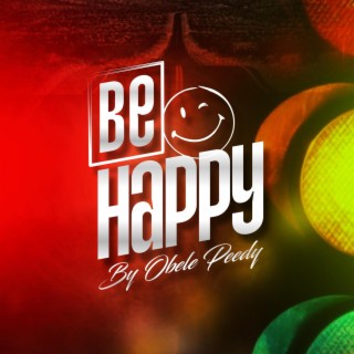 Be Happy