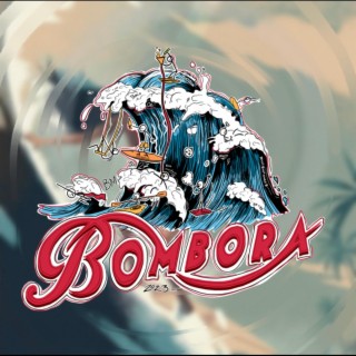 Hjemmesnekk (Bombora 2023) lyrics | Boomplay Music