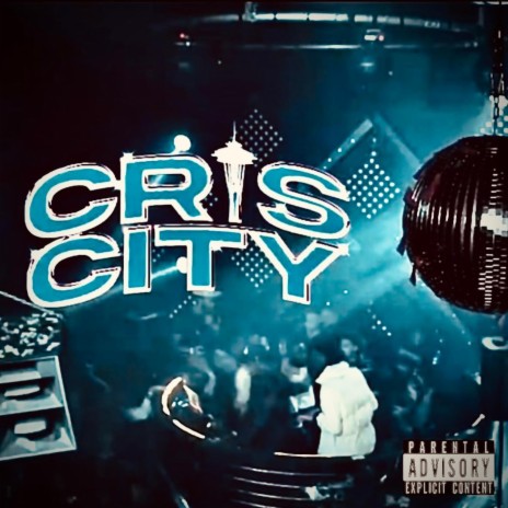 Cris City | Boomplay Music
