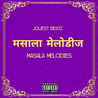 Masala Melodies