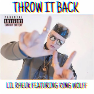 THROW IT BACK (Freaky Hoe Remix)