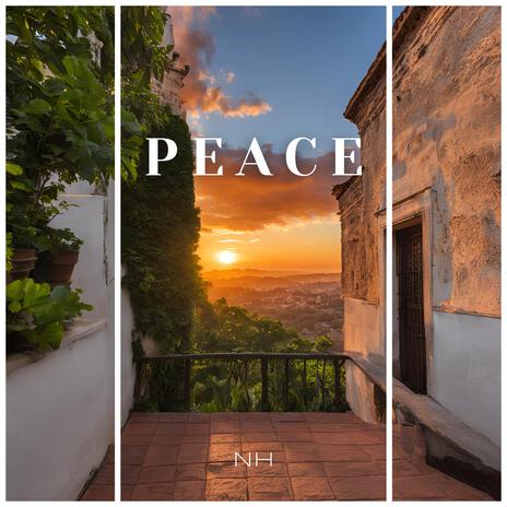 Peace | Boomplay Music