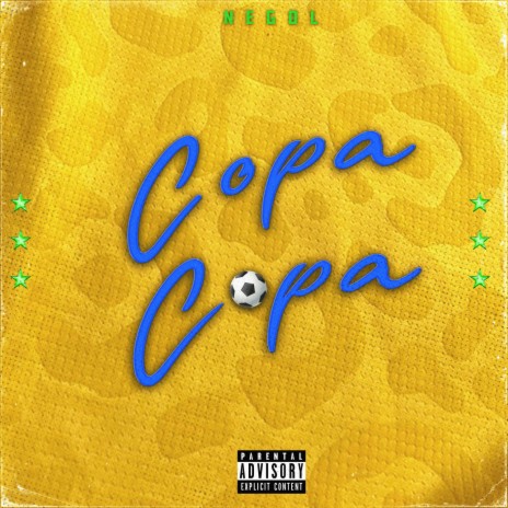 Copa Copa | Boomplay Music