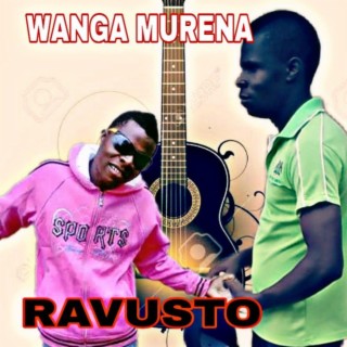 WANGA MURENA