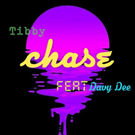 Chase (Demo) ft. Davy Dee | Boomplay Music