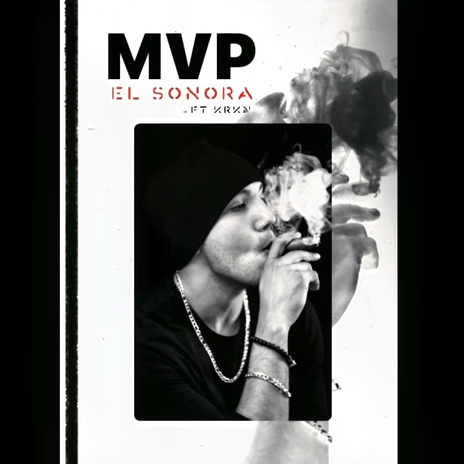 MVP ft. KRKN | Boomplay Music