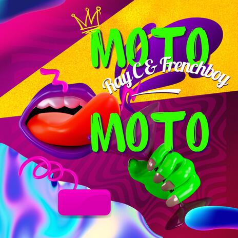 MOTOMOTO | Boomplay Music