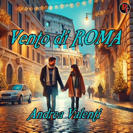 Vento di Roma | Boomplay Music