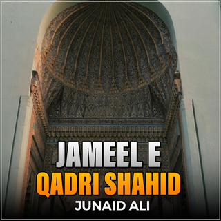 Jameel e Qadri Shahid