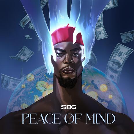 Peace Of Mind | Boomplay Music