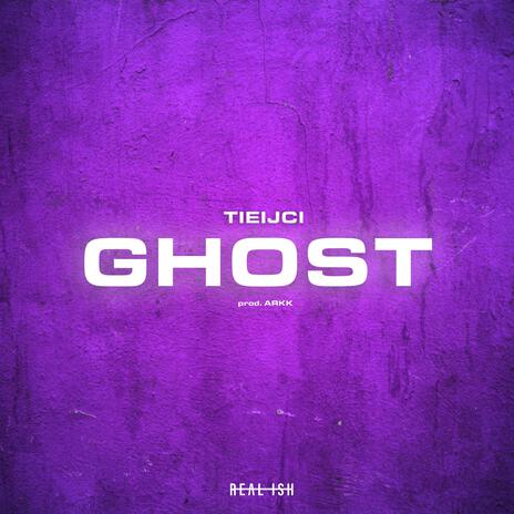 Ghost | Boomplay Music