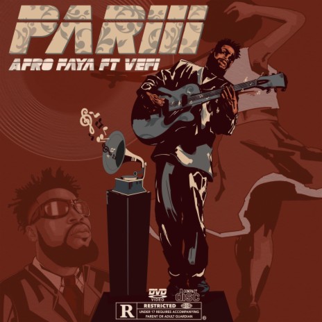 Pariii ft. Vefi | Boomplay Music