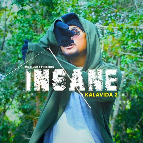 Insane (Kalavida 2) | Boomplay Music