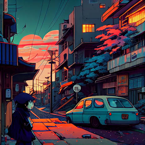 Stop By ft. Ambient & Lofi Hip-Hop Beats | Boomplay Music