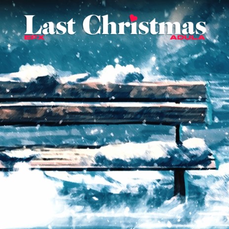 Last Christmas ft. Adula
