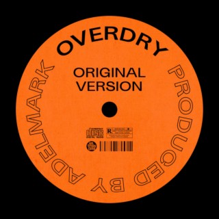 Overdry (original version)