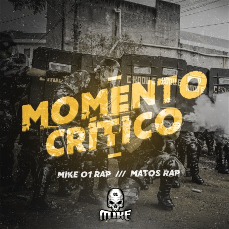 Momento Crítico ft. Matos Rap | Boomplay Music