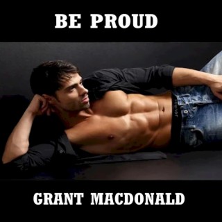 Be Proud