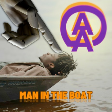 Man In The Boat | Boomplay Music