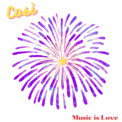 Così | Boomplay Music