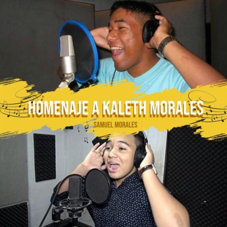 Homenaje a Kaleth Morales | Boomplay Music
