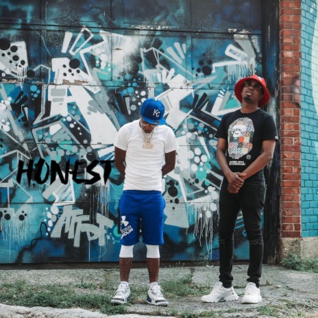 Honest ft. Larry Smith | Boomplay Music