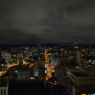 Na Estrada: Noites da Cidade