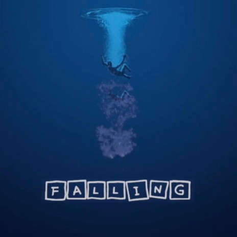 FALLING | Boomplay Music