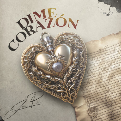 Dime Corazón | Boomplay Music