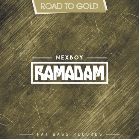 Ramadam (Original Mix)