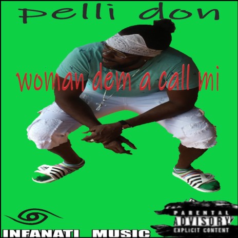 Woman Dem a Call Mi | Boomplay Music