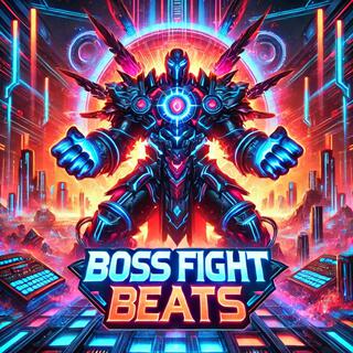 Boss Fight Beats