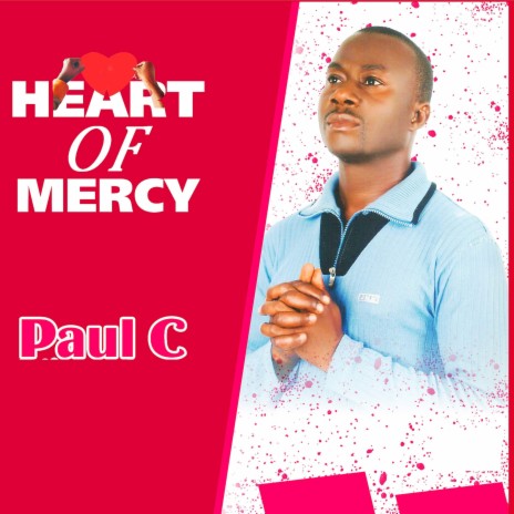 Heart of Mercy | Boomplay Music