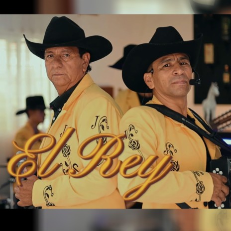 El Rey | Boomplay Music