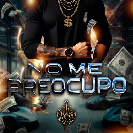 No Me Preocupo | Boomplay Music